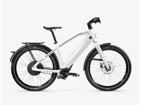 Stromer ST2 Pinion - Verkrijgbaar bij Aerts Action Bikes in Kalmthout